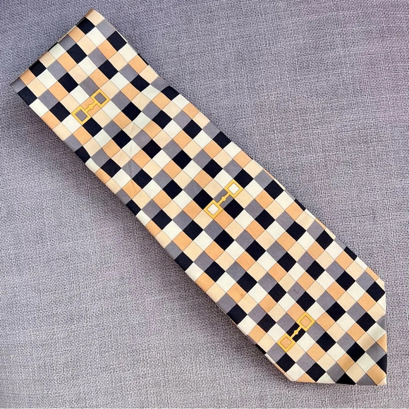 Gucci men’s tie - Picture 1 of 4